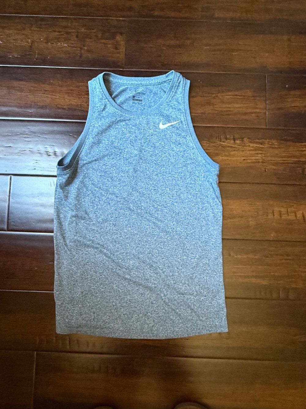 Nike Tank Tops